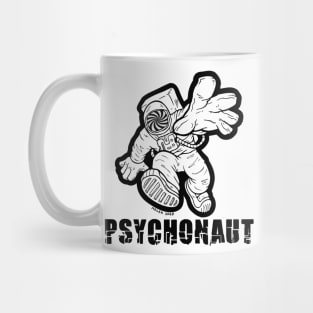 Psychonaut Mug